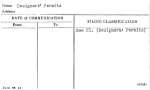 Designers' Permits