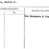 Desmoni, Martin J.