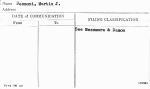 Desmoni, Martin J.