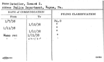 Detwiler, Howard S.