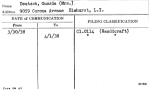 Deutsch, Gussie (Mrs.)