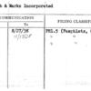 Deutsch & Marks Incorporated