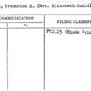Devere, Frederick H. (Mrs. Elizabeth Guild)