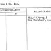 Devereux & Co. Inc.