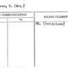 Devereux, E. (Mrs.)