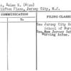 Devlin, Helen E. (Miss)