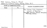 Devlin, Helen E. (Miss)