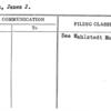 Devlin, James J.