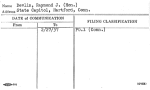 Devlin, Raymond J. (Hon.)