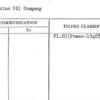 Devonian Oil Company