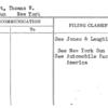 Dewart, Thomas W.