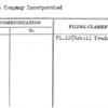 Dexta Company Incorporated