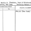 Deyo, Martin W. (Jenkins, Deyo & Hitchock)