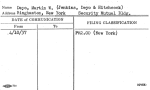 Deyo, Martin W. (Jenkins, Deyo & Hitchock)