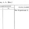 Dheedene, A.R. (Mrs.)