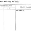 Diabetes Advisory Sub-Comm.