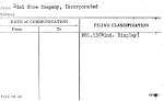 Dial Shoe Company, Incorporated
