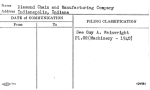 Diamond Chain and Manufacturing Company