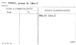 Dibble, Arthur M. (Mrs.)