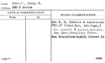Dibrell, Edwin R.