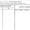 Dichiaro, S.J. (Recording Sec.)
