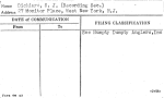 Dichiaro, S.J. (Recording Sec.)