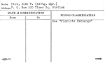 Dick, John W. (Advtg. Mgr.)