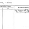 Dickinson, B. Norman