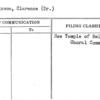 Dickinson, Clarence (Dr.)
