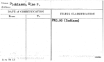 Dickinson, Tine P.