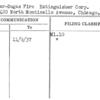 Diener-Dugas Fire Extinguisher Corp.