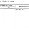 Diers, Harold M. (Mrs.)