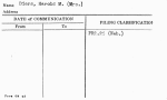 Diers, Harold M. (Mrs.)