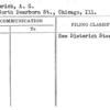Dieterich, A.G.