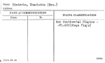 Dieterle, Charlotte (Mrs.)