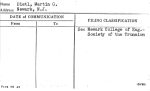Dietl, Martin G.