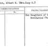 Dietrich, Albert E. (Mrs.Lucy G.)