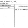 Dietrich & Gambrill, Inc.