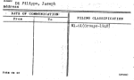 Di Filippo, Joseph