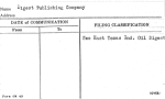 Digest Publishing Company