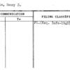 Diggle, Henry S.