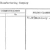 Dill Manufacturing Company