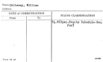 Dillaway, William