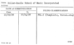 Diller-Quaile School of Music Incorporated