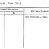 Dillinger, John (Sr.)