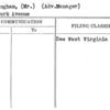 Dillingham, (Mr.) (Adv. Manager)