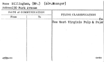 Dillingham, (Mr.) (Adv. Manager)