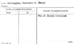 Dillingham, Charlotte R. (Miss)