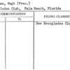 Dillman, Hugh (Pres.)