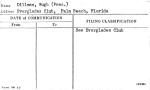 Dillman, Hugh (Pres.)